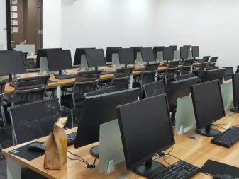 免押租电脑，全国配送不限量 一站式办公设备租赁解决方案