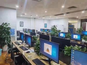 高效便捷的办公设备租赁服务 台式机、笔记本、一体机全面解决方案