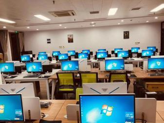 免押金租赁新体验 一站式解决您的办公设备需求