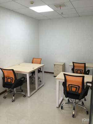 下城区精装50方办公室出租 全包费用、设备齐全，兼享办公设备租赁服务