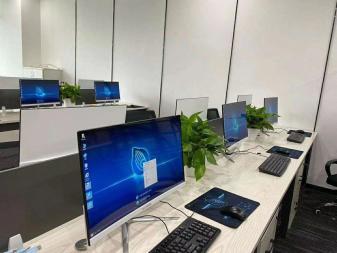 成都免押金租电脑，灵活办公新选择 一台起租，送货上门