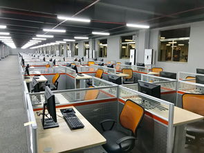 小熊U租完成1.5亿元Pre-B轮融资，加速智慧办公生态布局